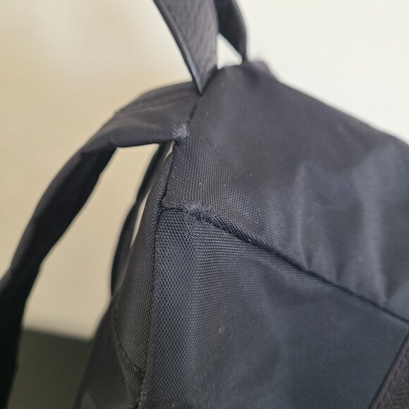 MARC JACOBS Domo Arigato Packrat Backpack Black main image 2